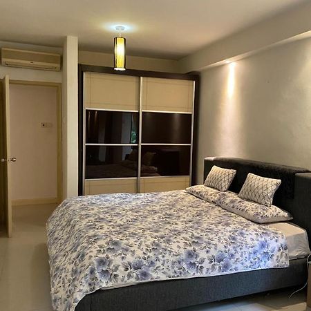 קואלה לומפור Klcc Studio One Bedroom מראה חיצוני תמונה
