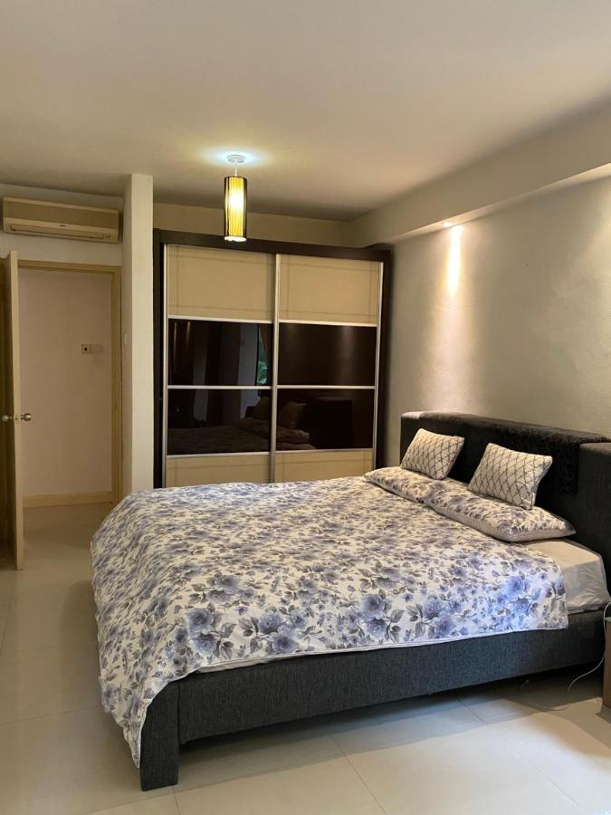 קואלה לומפור Klcc Studio One Bedroom מראה חיצוני תמונה