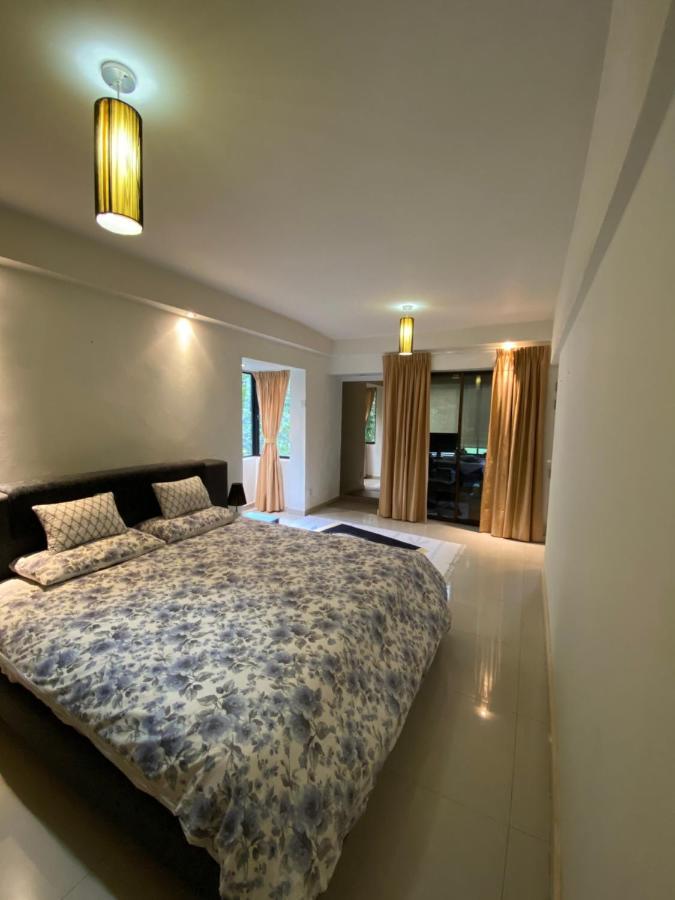 קואלה לומפור Klcc Studio One Bedroom מראה חיצוני תמונה