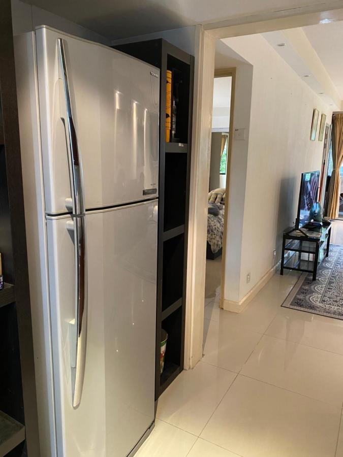 קואלה לומפור Klcc Studio One Bedroom מראה חיצוני תמונה