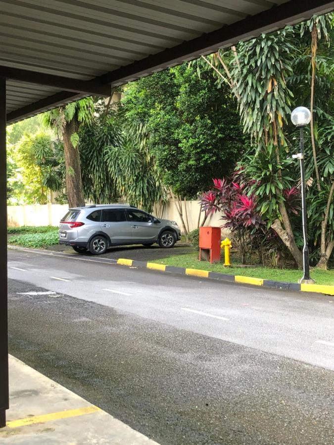 קואלה לומפור Klcc Studio One Bedroom מראה חיצוני תמונה