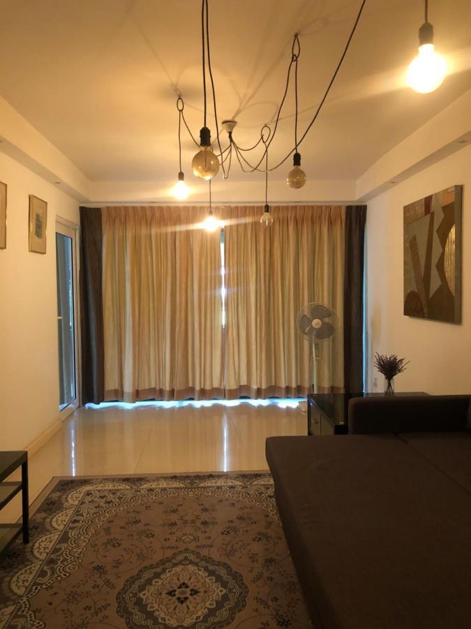 קואלה לומפור Klcc Studio One Bedroom מראה חיצוני תמונה